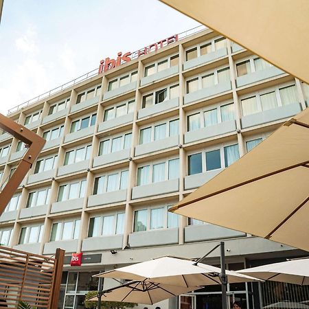 Ibis Ales Centre Ville Exterior foto